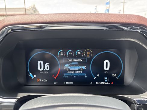 Certified 2023 Ford F150 Lariat AWD/4WD image 30