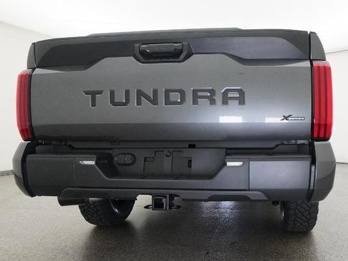 New 2026 Toyota Tundra SR5 RWD image 5