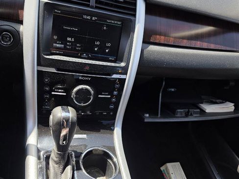 Used 2012 Ford Edge Limited image 5