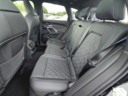 New 2025 Audi SQ5 Premium Plus image 20