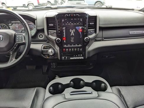 Used 2020 RAM 2500 Power Wagon image 18