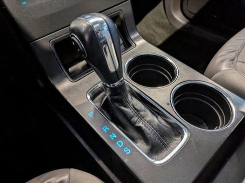 Used 2016 Ford Flex SEL w/ Equipment Group 202A image 13