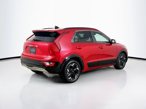 Used 2024 Kia Niro Wind FWD image 9