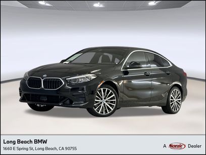 Certified 2024 BMW 228i Gran Coupe w/ Convenience Package