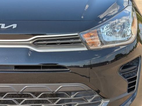 Used 2023 Kia Rio LX FWD image 9