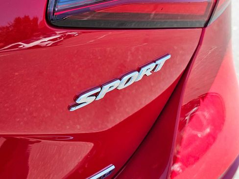 New 2025 Honda Civic Sport image 13