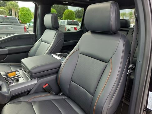 New 2026 Ford F150 Lariat AWD/4WD image 20