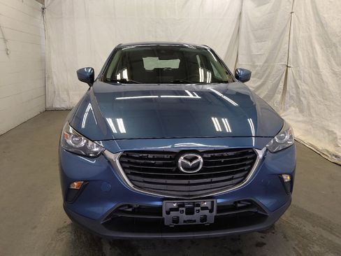 Used 2018 MAZDA CX-3 Sport image 14