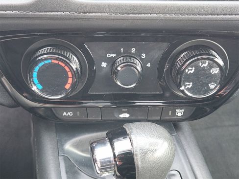 Certified 2022 Honda HR-V Sport image 18