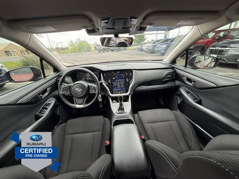 Used 2024 Subaru Legacy Premium AWD/4WD image 20