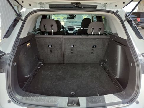 Used 2023 Chevrolet TrailBlazer LT FWD image 22