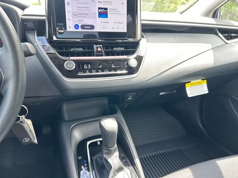 New 2026 Toyota Corolla LE FWD image 11