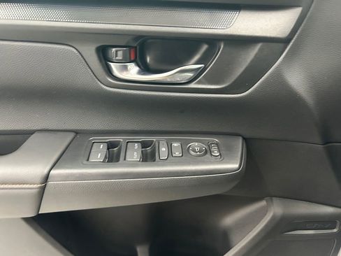 Used 2026 Honda CR-V Sport image 21