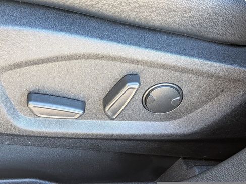 Certified 2024 Ford Edge SEL w/ Convenience Package image 23