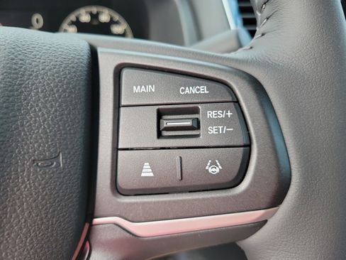 New 2026 Honda Ridgeline RTL image 29