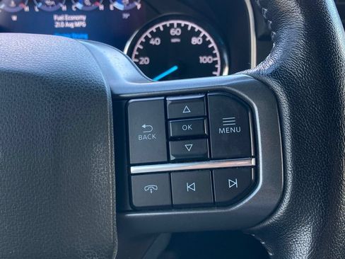 Used 2021 Ford F150 XLT w/ Equipment Group 302A High AWD/4WD image 17
