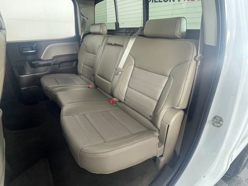 Used 2016 GMC Sierra 1500 Denali w/ Enhanced Driver Alert Package image 25