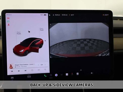 Used 2019 Tesla Model 3 Long Range image 7