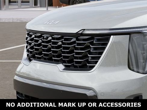 New 2026 Kia Sorento SX FWD image 12