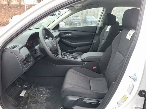 New 2026 Honda Accord LX image 9