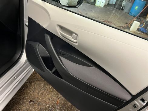 New 2026 Toyota Corolla LE image 31