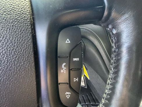 Used 2015 Buick Enclave Leather AWD/4WD image 15