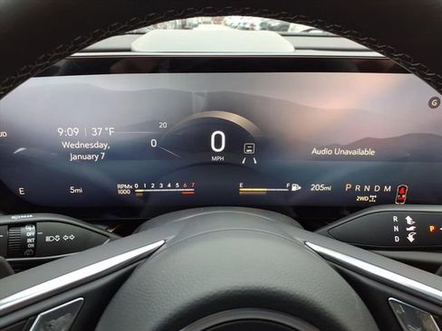 New 2026 Buick Envision Avenir image 36