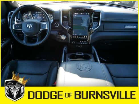 Used 2023 RAM 1500 Laramie image 15