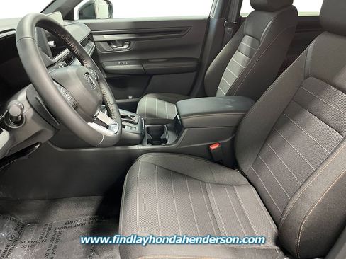 New 2026 Honda CR-V Sport image 15