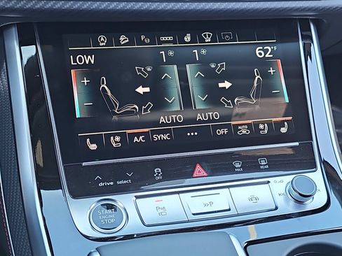 New 2026 Audi Q7 3.0T Prestige AWD/4WD image 27
