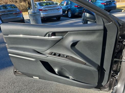 Used 2024 Toyota Camry XSE image 26
