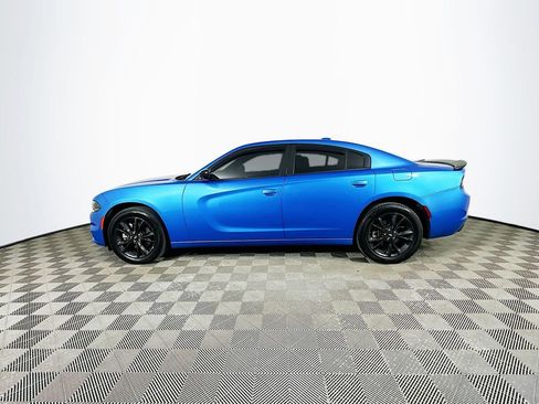 Certified 2023 Dodge Charger SXT w/ Blacktop Package image 7