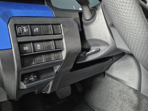 New 2025 Toyota Tacoma TRD Off-Road image 22