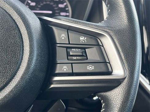 Used 2023 Subaru Ascent Limited w/ Technology Package image 20