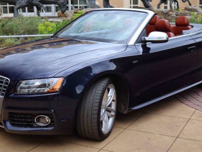 Used 2010 Audi S5 Prestige w/ Prestige Pkg