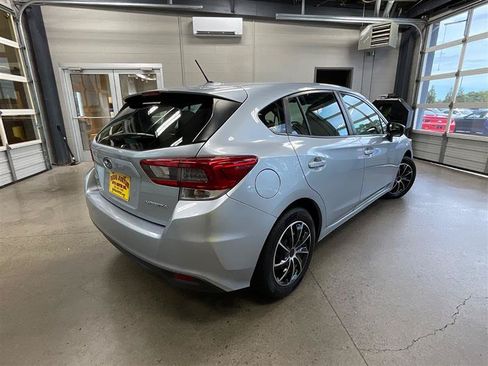 Used 2023 Subaru Impreza 2.0i AWD/4WD image 5