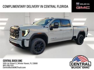 New 2026 GMC Sierra 2500 AT4 video 1