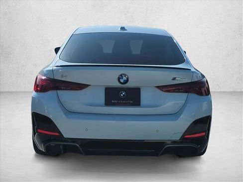 New 2026 BMW i4 M60 AWD/4WD image 8