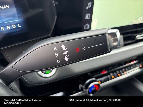 New 2026 Chevrolet Equinox LT w/ Convenience Package II image 26