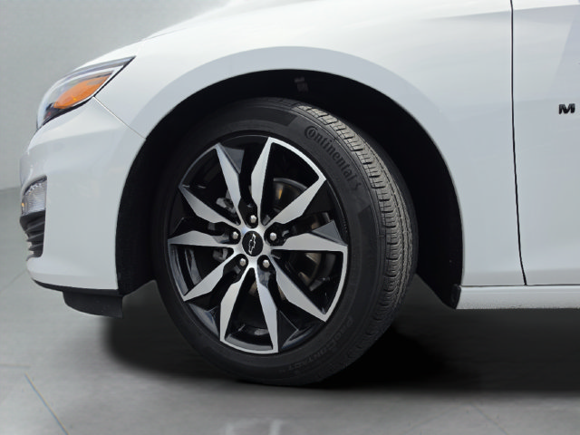 Used 2024 Chevrolet Malibu RS FWD image 42