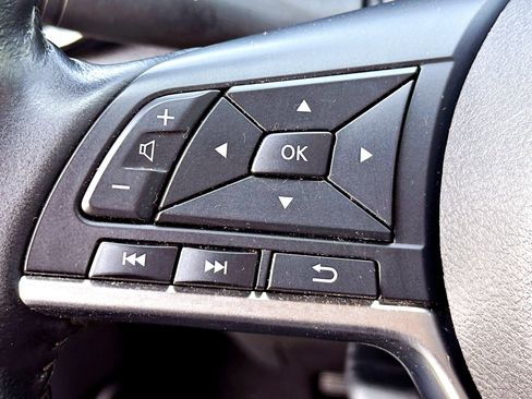 Used 2023 Nissan Sentra SV w/ All-Weather Package FWD image 24