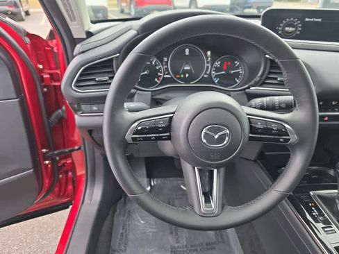 Used 2024 MAZDA CX-30 AWD 2.5 S w/ Preferred Package image 14