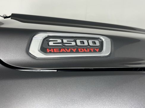 Certified 2025 RAM 2500 Big Horn image 37