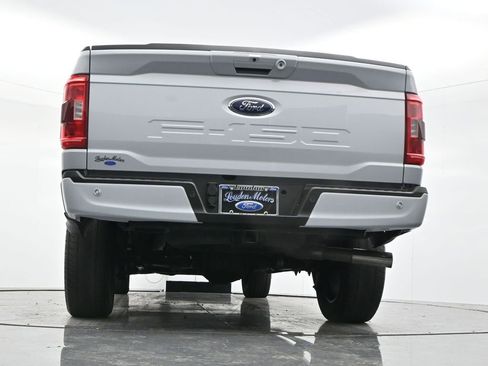 Used 2022 Ford F150 XLT w/ Equipment Group 302A High AWD/4WD image 52