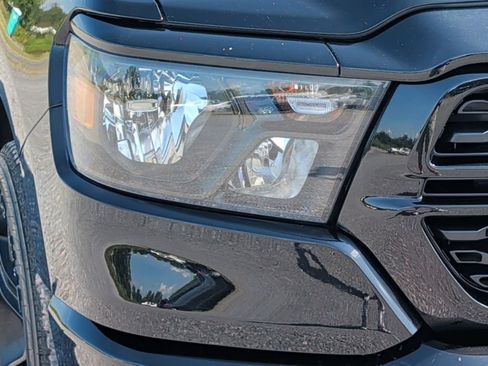 Used 2023 RAM 1500 Big Horn RWD image 10