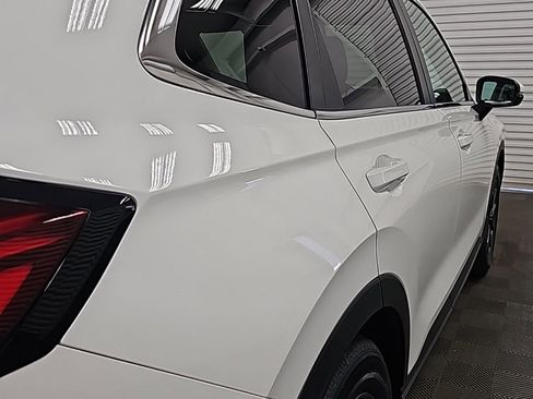 New 2026 Honda CR-V EX-L image 9