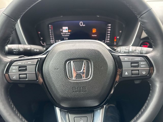 Used 2025 Honda Pilot Elite image 14