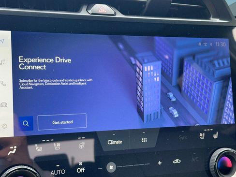 New 2026 Lexus RZ 450e 2WD image 24