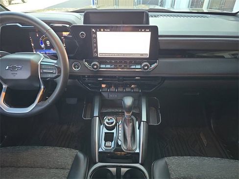 Certified 2023 Chevrolet Colorado Z71 w/ Z71 Convenience Package 2 image 13