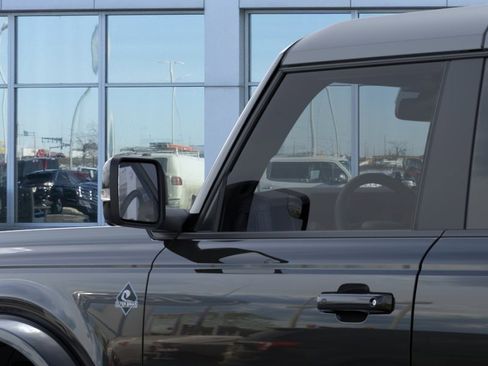 New 2025 Ford Bronco Outer Banks AWD/4WD image 28
